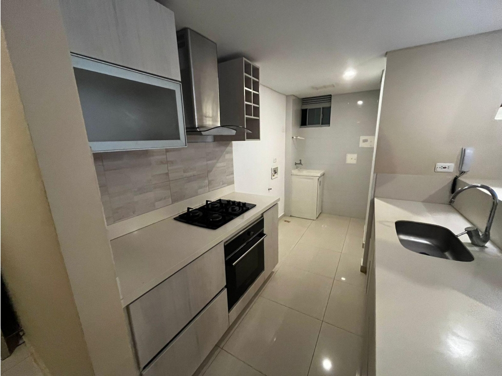 Apartamento a la venta en Cielomar — foto 4