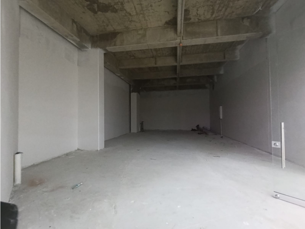 LOCAL EN ARRIENDO, BOCAGRANDE — foto 5