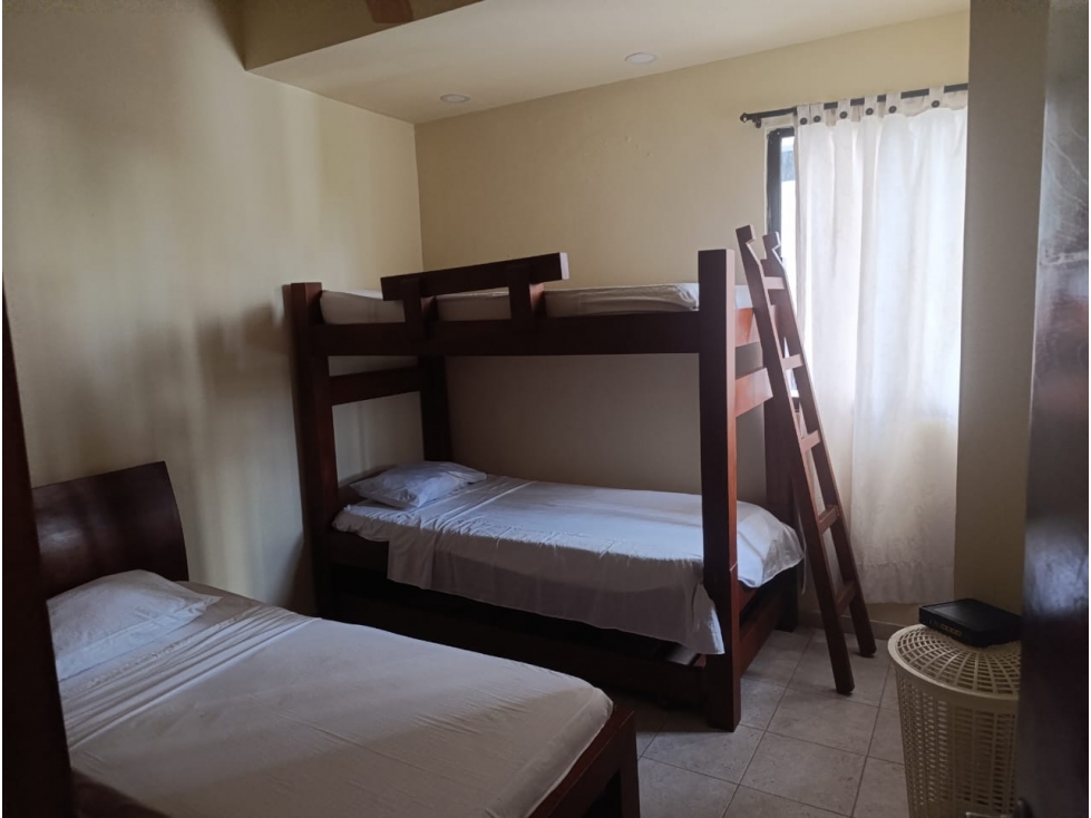 Apartamento en Arriendo - Bocagrande — foto 5