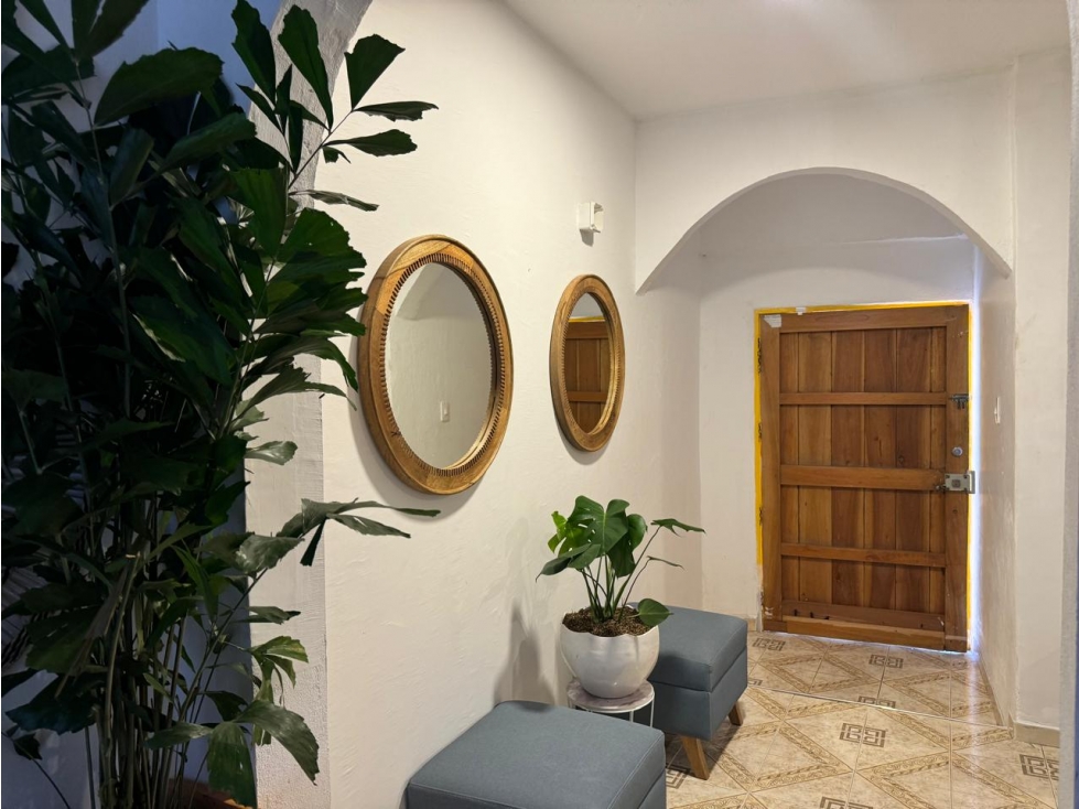Casa a la Venta en Getsemani, Cartagena de Indias — foto 4