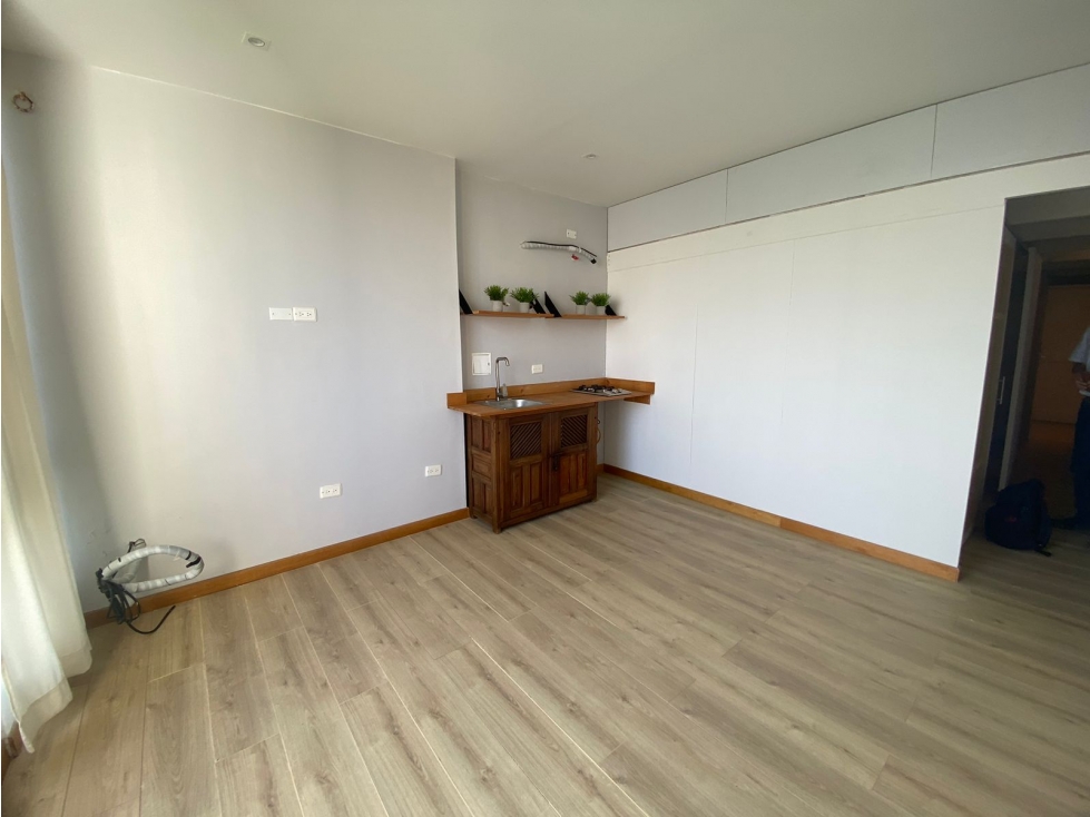 Apartamento a la Venta en el Laguito, Cartagena — foto 4