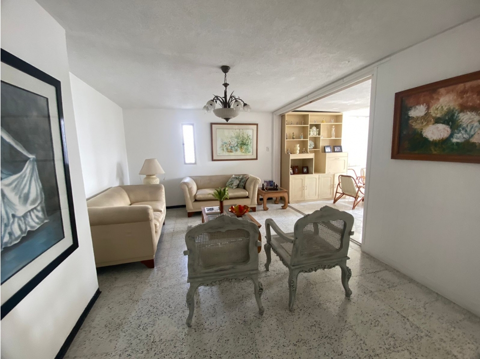 Apartamento a la Venta en Bocagrande, Cartagena de Indias — foto 4