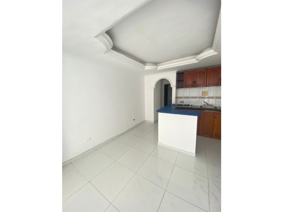 Apartamento a la venta en el Laguito, Cartagena de Indias — foto 4