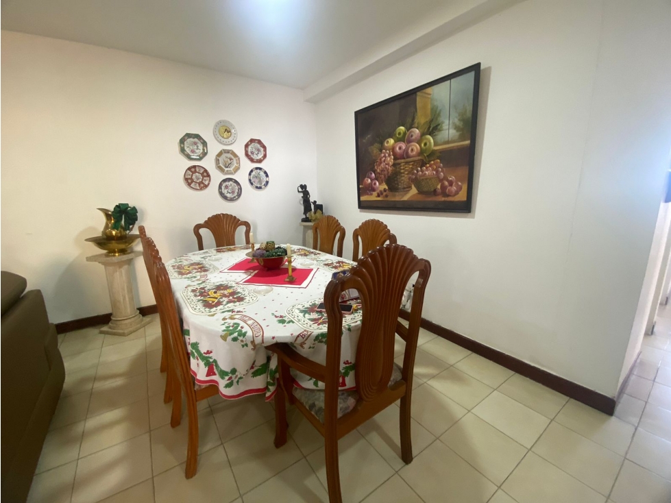Apartamento a la Venta en Manga, Cartagena — foto 4