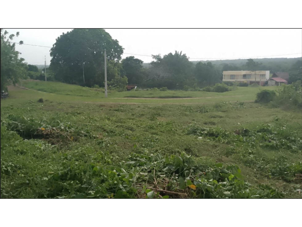 Lote a la Venta en Turbaco — foto 4