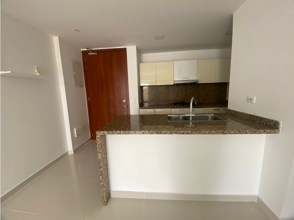 Apartamento a la Venta en Zona Norte, Cartagena de Indias — foto 4
