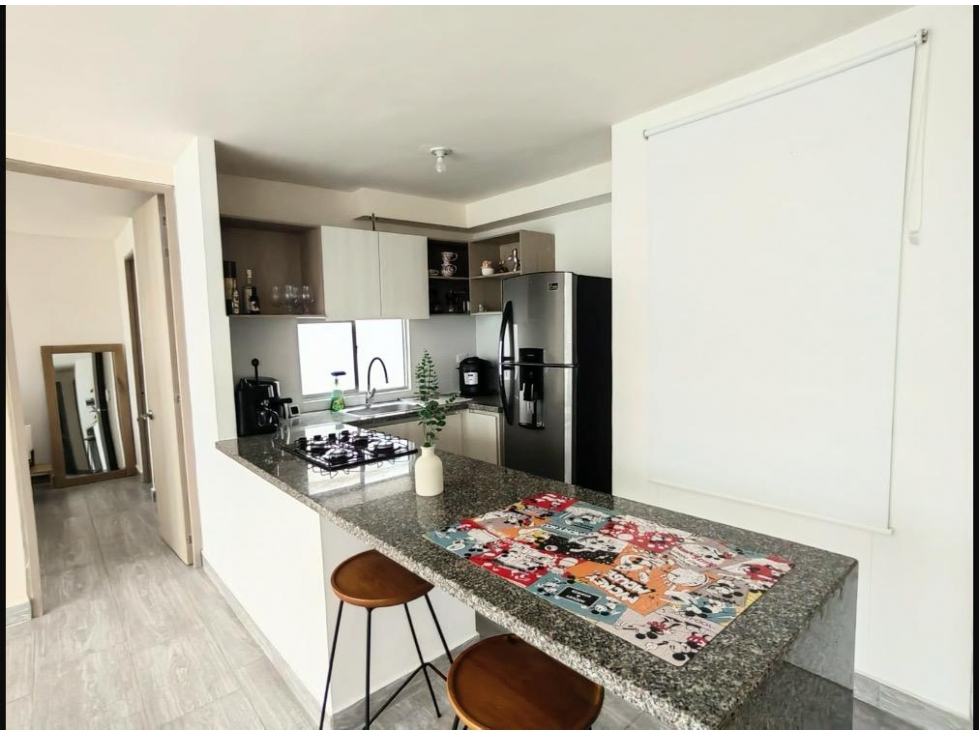 Apartamento a la Venta en Serena, Cartagena de Indias — foto 4