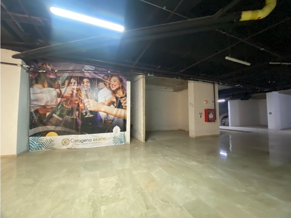 Local a la Venta en Crespo, Cartagena de Indias — foto 4