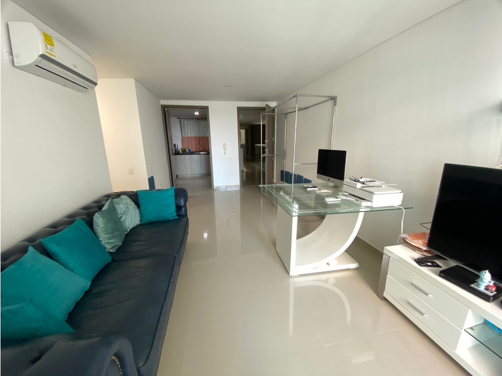 Aparramento a la Venta en Cielomar, Cartagena de Indias — foto 4