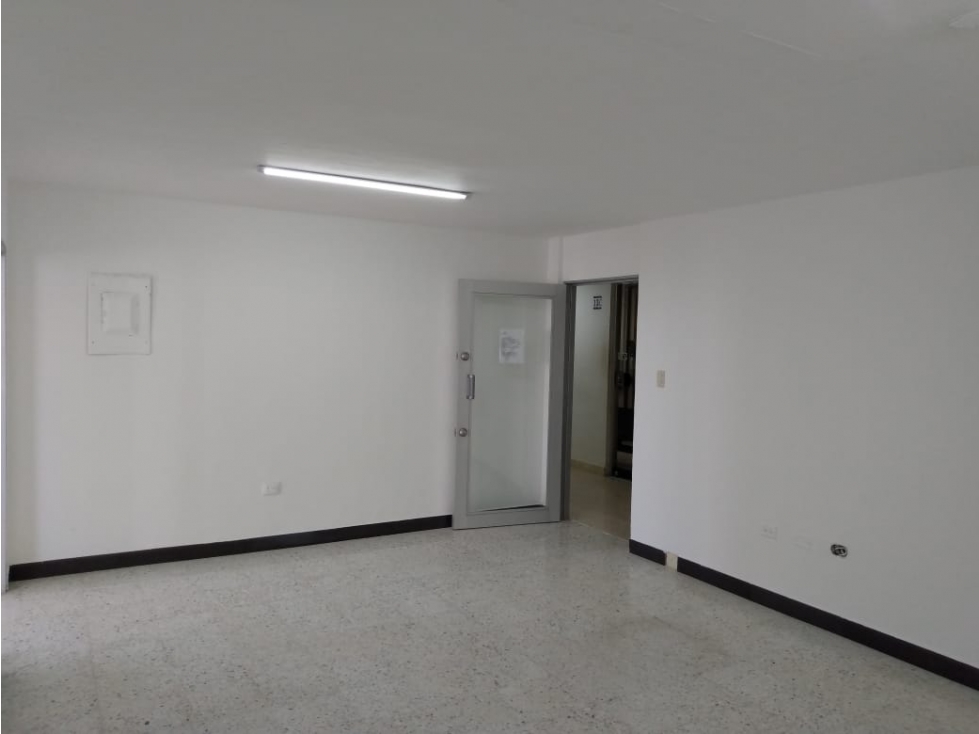 Oficina en Arriendo, Barrio Centro — foto 4