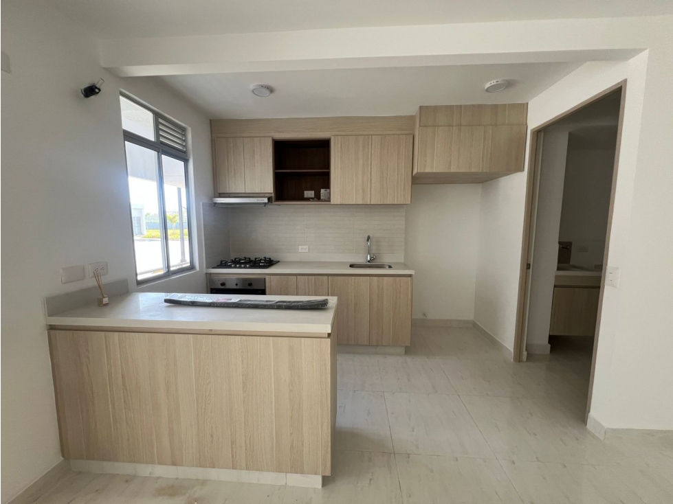 Apartamento para arriendo en Zona Norte, Cartagena de Indias — foto 4