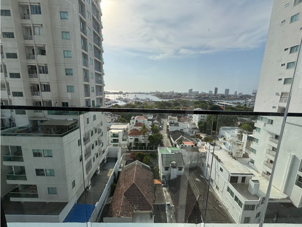 Apartamento a la venta en Manga, Cartagena de Indias — foto 4