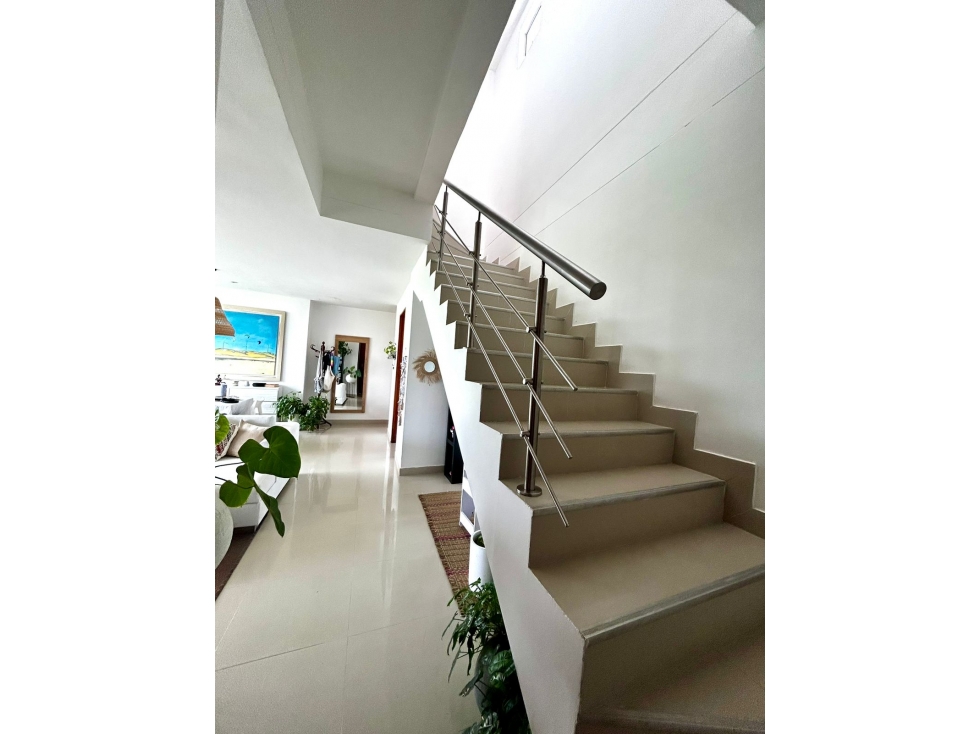 Apartamento en Arriendo - ZONA NORTE — foto 5