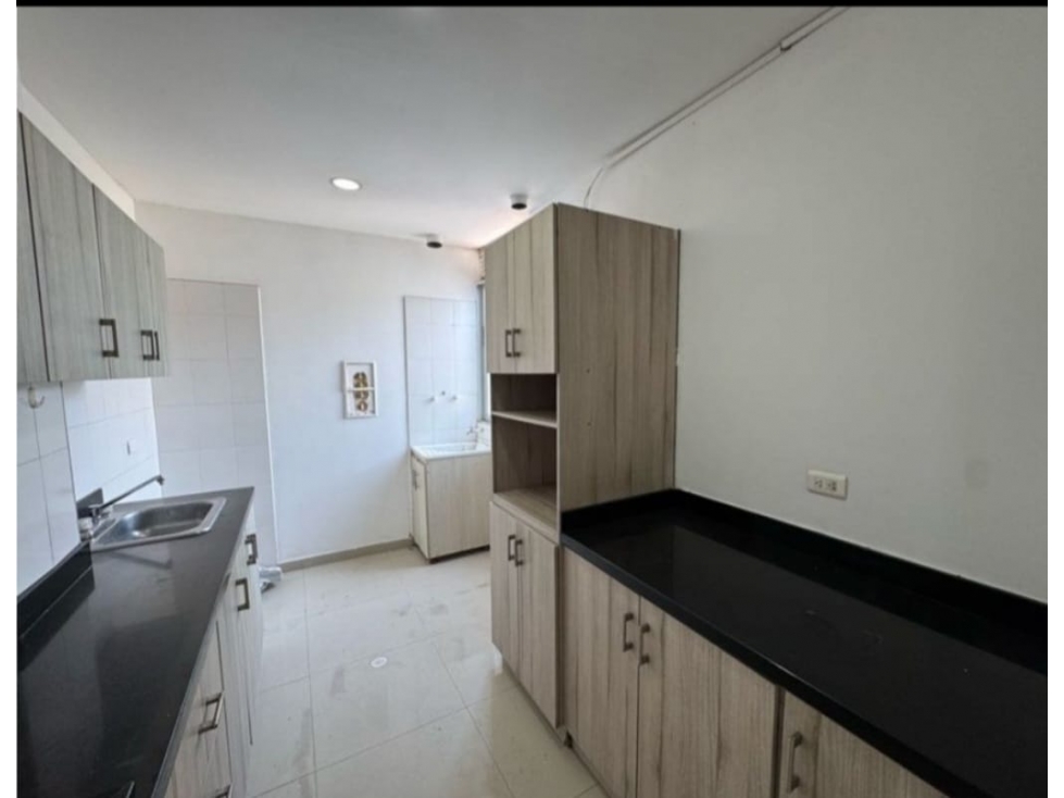 Apartamento a la Venta en Manga, Cartagena de Indias — foto 4