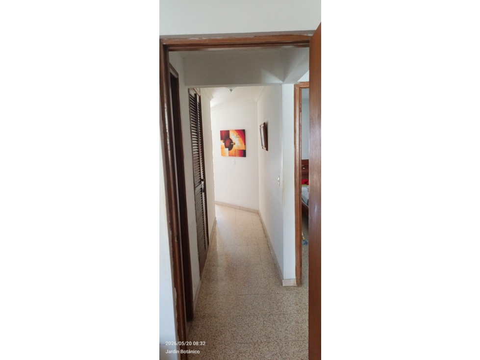 Apartamento a la Venta en el Pie de la Popa, Cartagena de Indias — foto 4