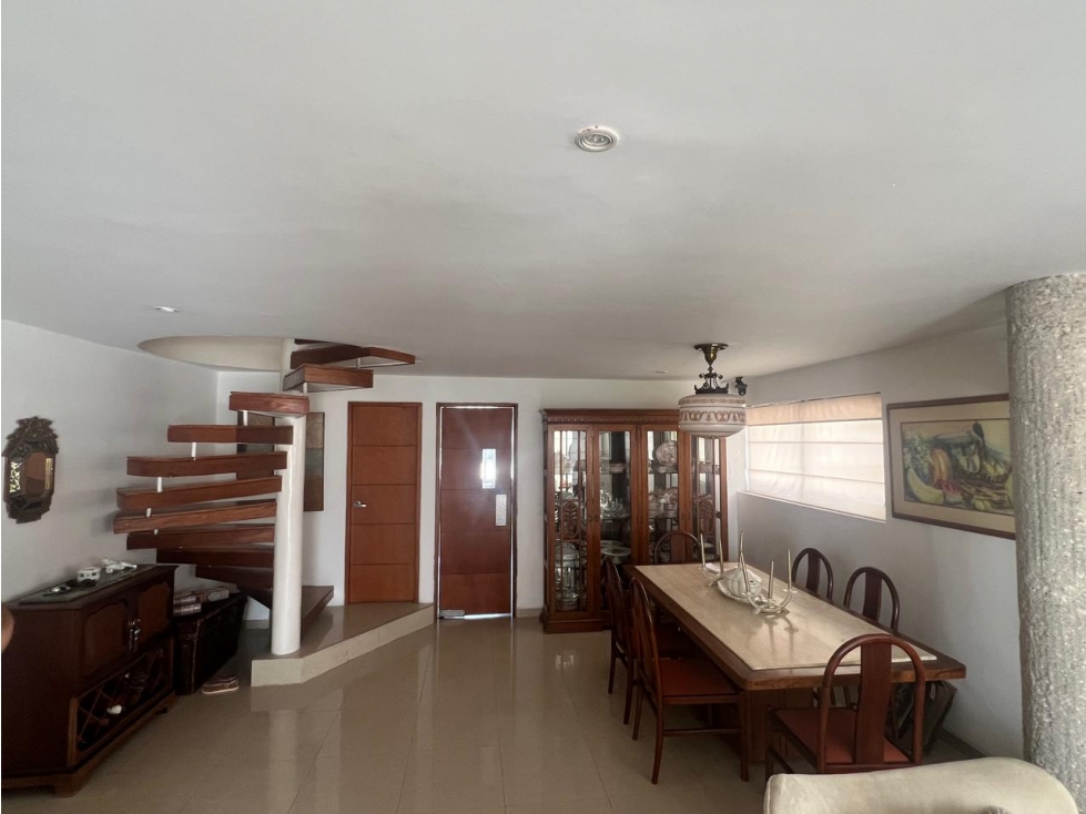 Apartamento para Arriendo en Castillogrande — foto 4