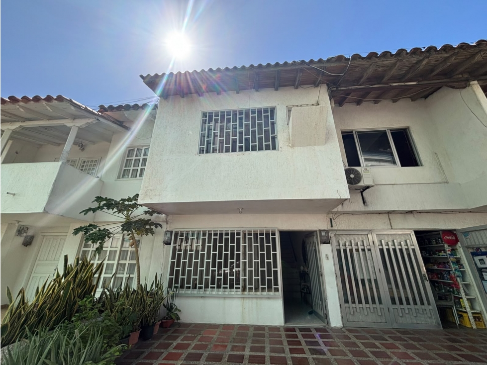 Casa a la Venta en Crespo, Cartagena de Indias — foto 4