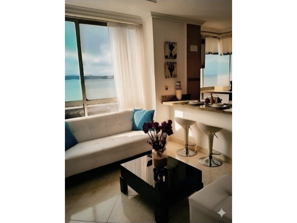 Apartamento a la venta en el laguito, Cartagena — foto 4
