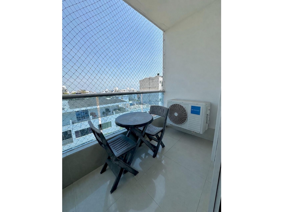 Apartamento en venta, Barrio Alto Bosque