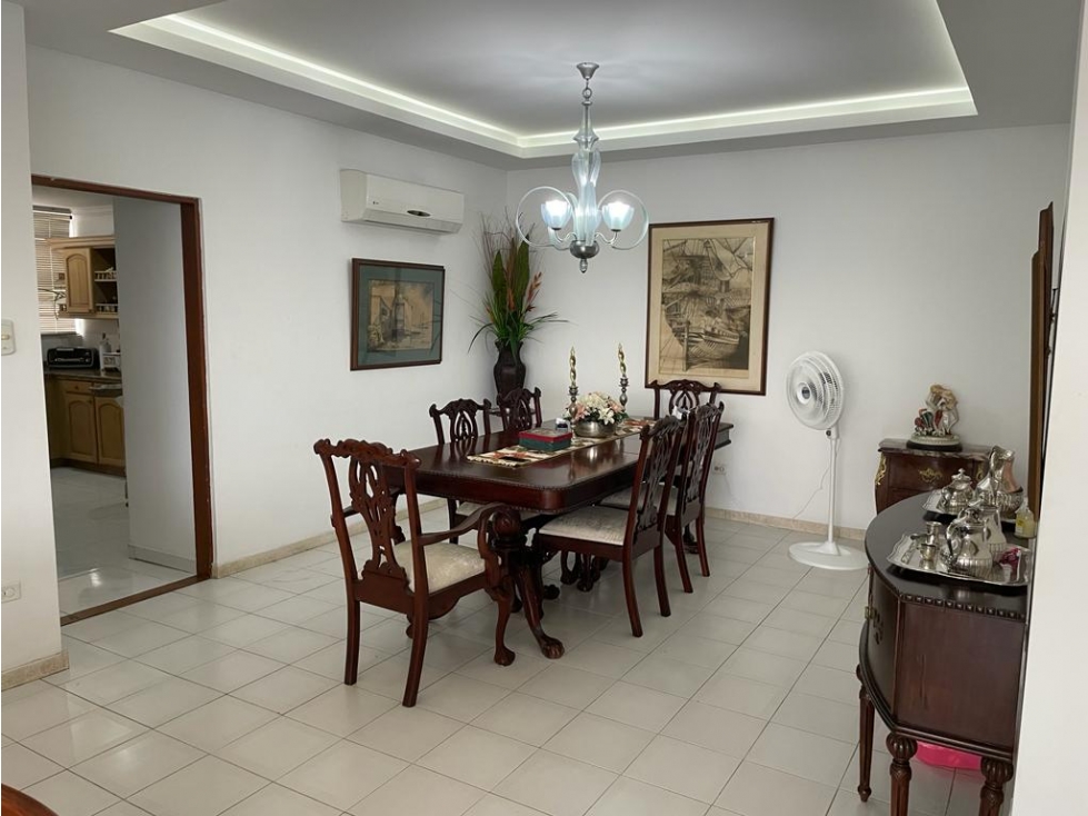 Apartamento a la venta en Bocagrande, Cartagena — foto 4