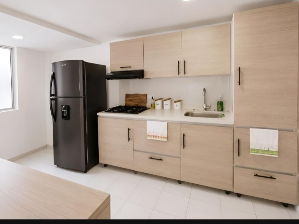 Apartamento a la Venta en Crespo, Cartagena — foto 4