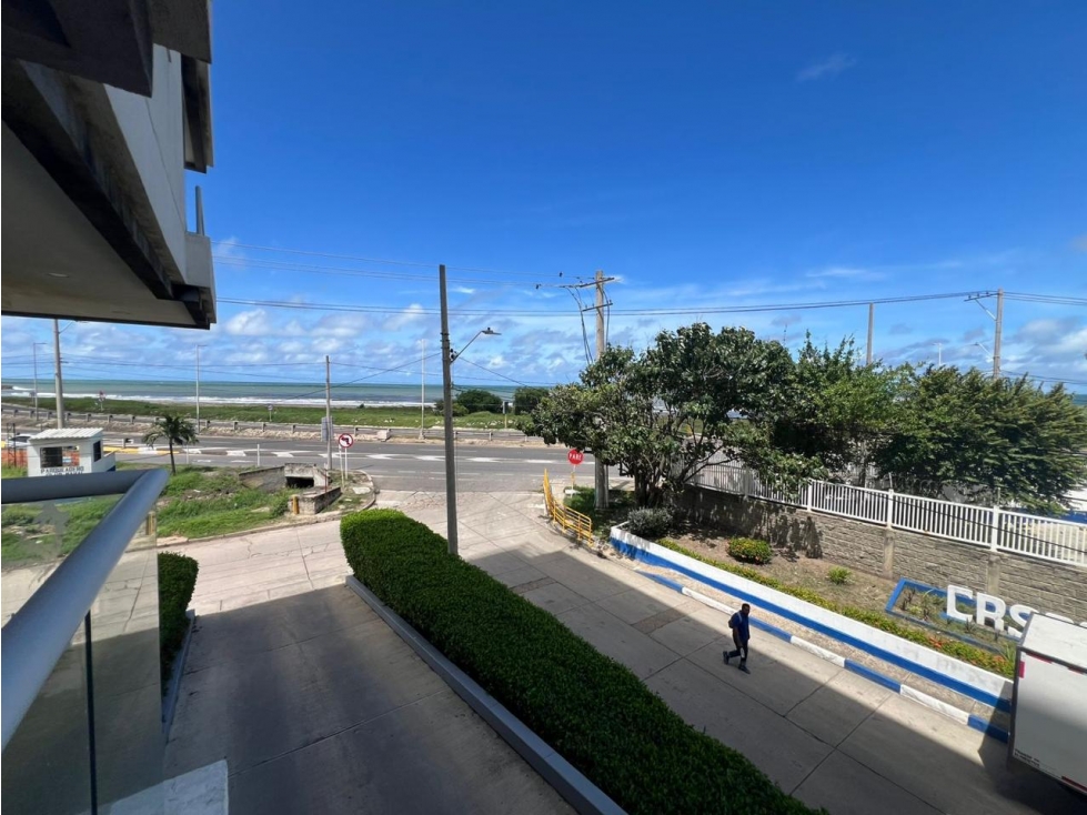 Apartamento a la venta en Crespo, Cartagena de Indias — foto 4