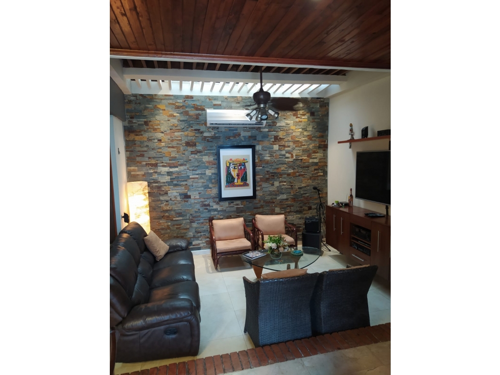 Casa en Venta en Manga, Cartagena de Indias — foto 5