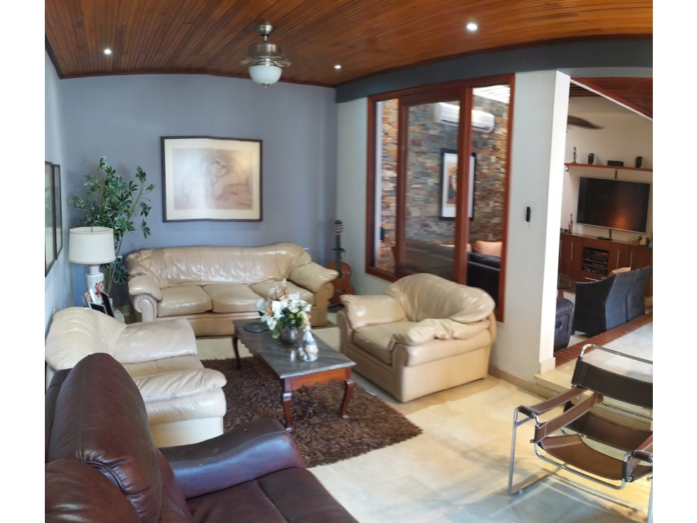 Casa en Venta en Manga, Cartagena de Indias — foto 2