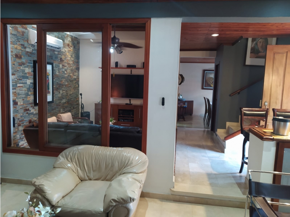 Casa en Venta en Manga, Cartagena de Indias — foto 4