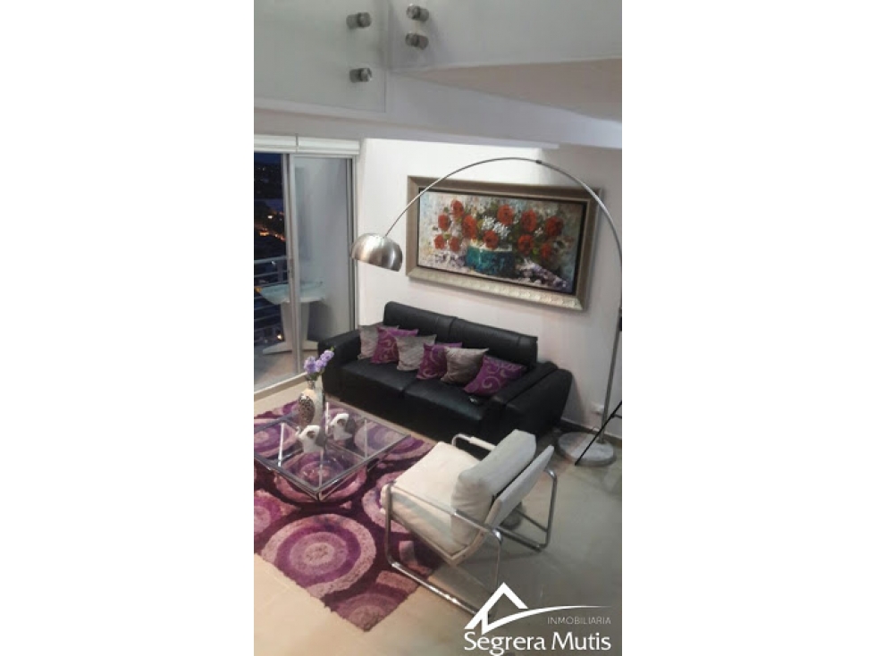 Apartamento en Venta en Cartagena de Indias - LOS ALPES — foto 5