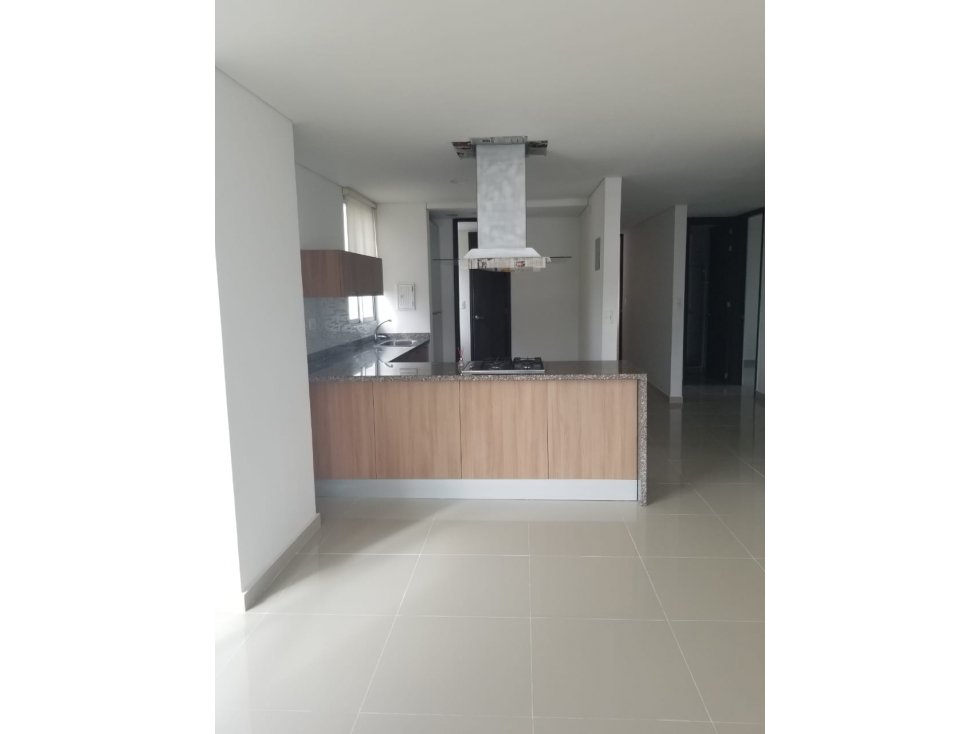 SEGRERA MUTIS VENDE APARTAMENTO EN MANGA — foto 2