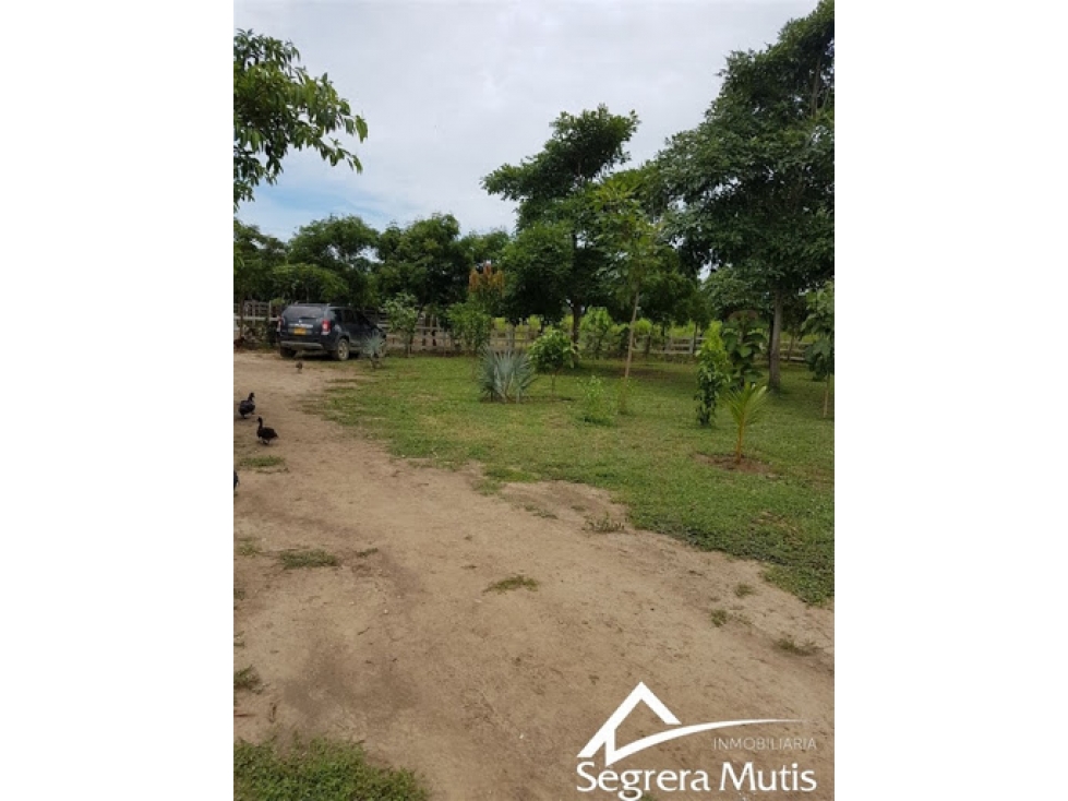 Lote en Venta en Cartagena de Indias - TURBACO - 5