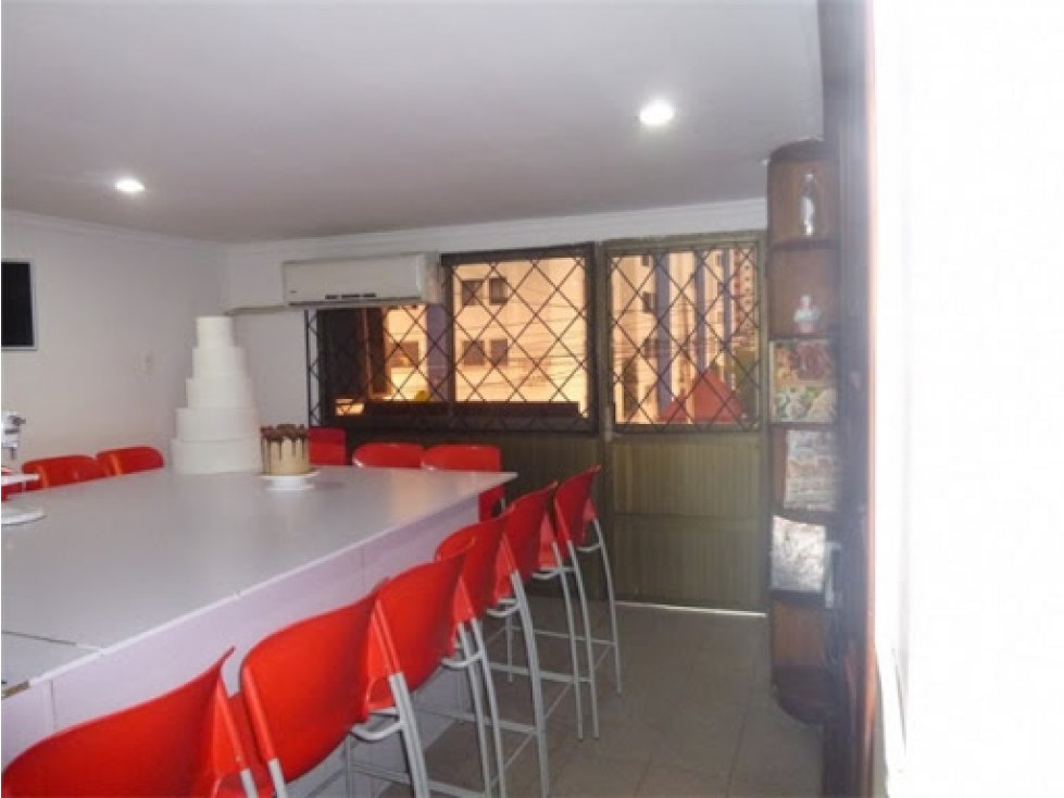 Casa en Venta en Cartagena de Indias - PIE DE LA POPA - 5