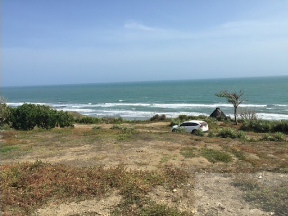 Lote en Venta en Cartagena de Indias - ZONA NORTE - 5