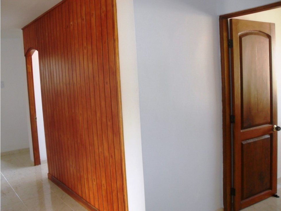 Apartamento en Venta en Cartagena de Indias - PIE DE LA POPA — foto 5