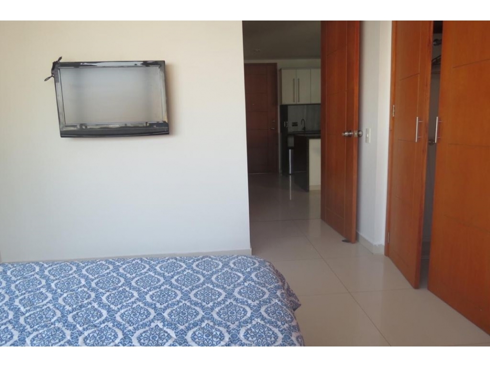 Segrera Vende apto con vista al Mar — foto 5