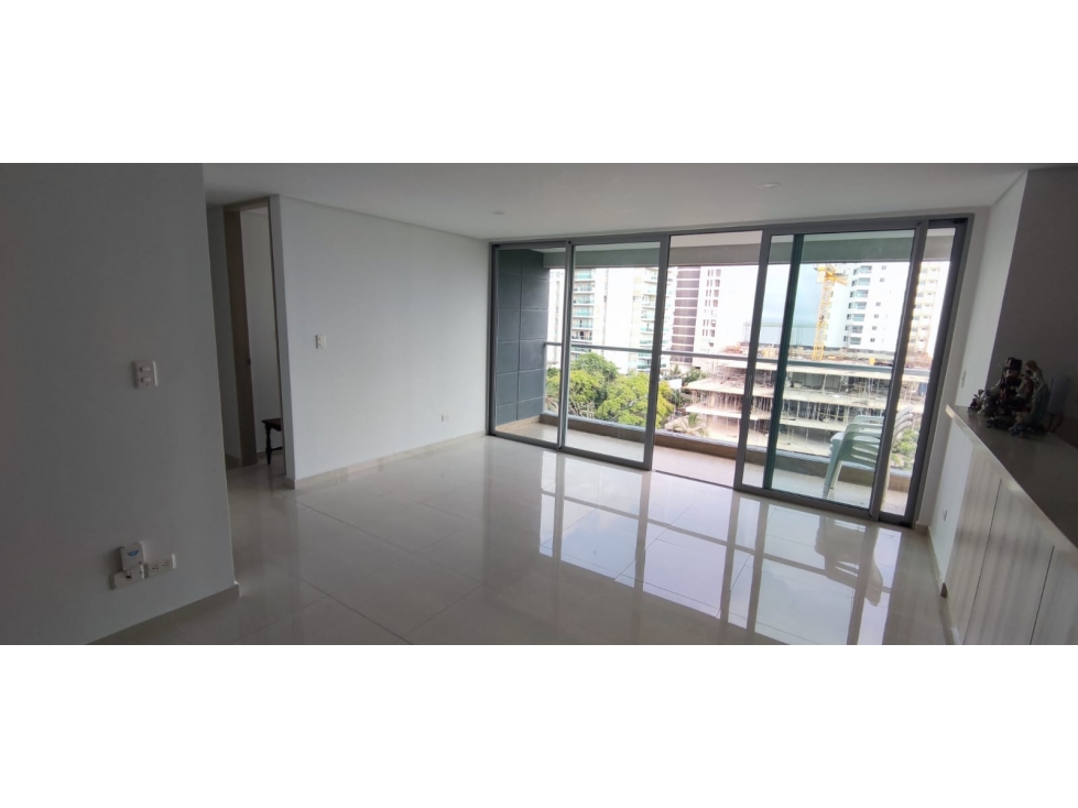 Apartamento en Venta en Cartagena de Indias - CIELOMAR — foto 4