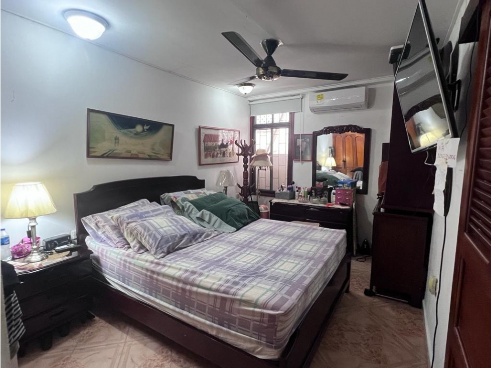 Apartamento en venta en Cartagena de Indias - GETSEMANI — foto 4