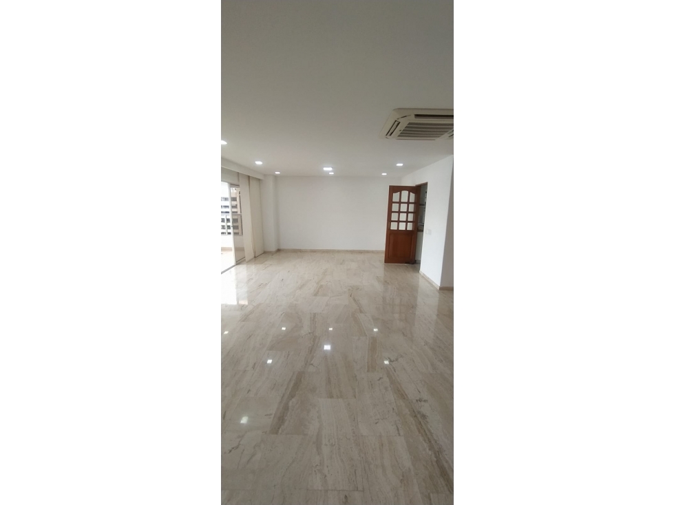 PENTHOUSE EN ARRIENDO- BOCAGRANDE — foto 6