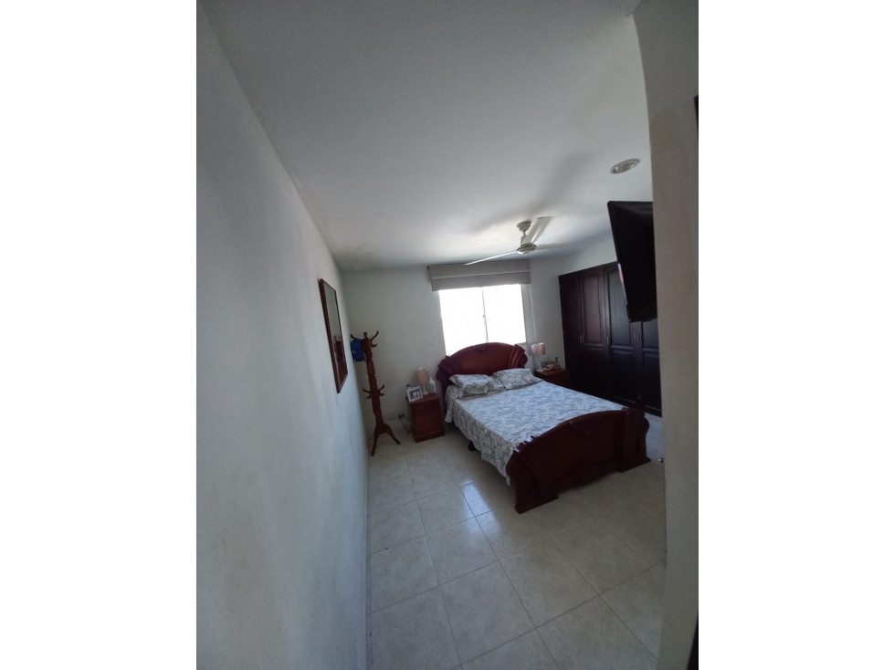 Apartamento en Venta en Cartagena de Indias- Manga — foto 5