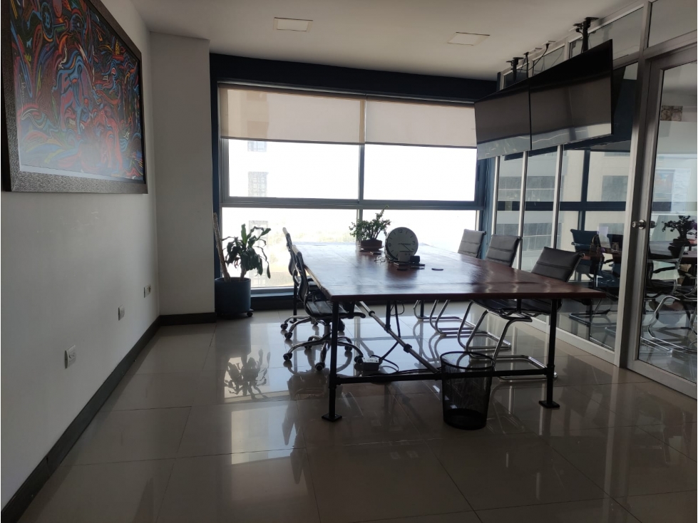 Oficina a la venta en Cartagena de Indias - Bocagrande — foto 6