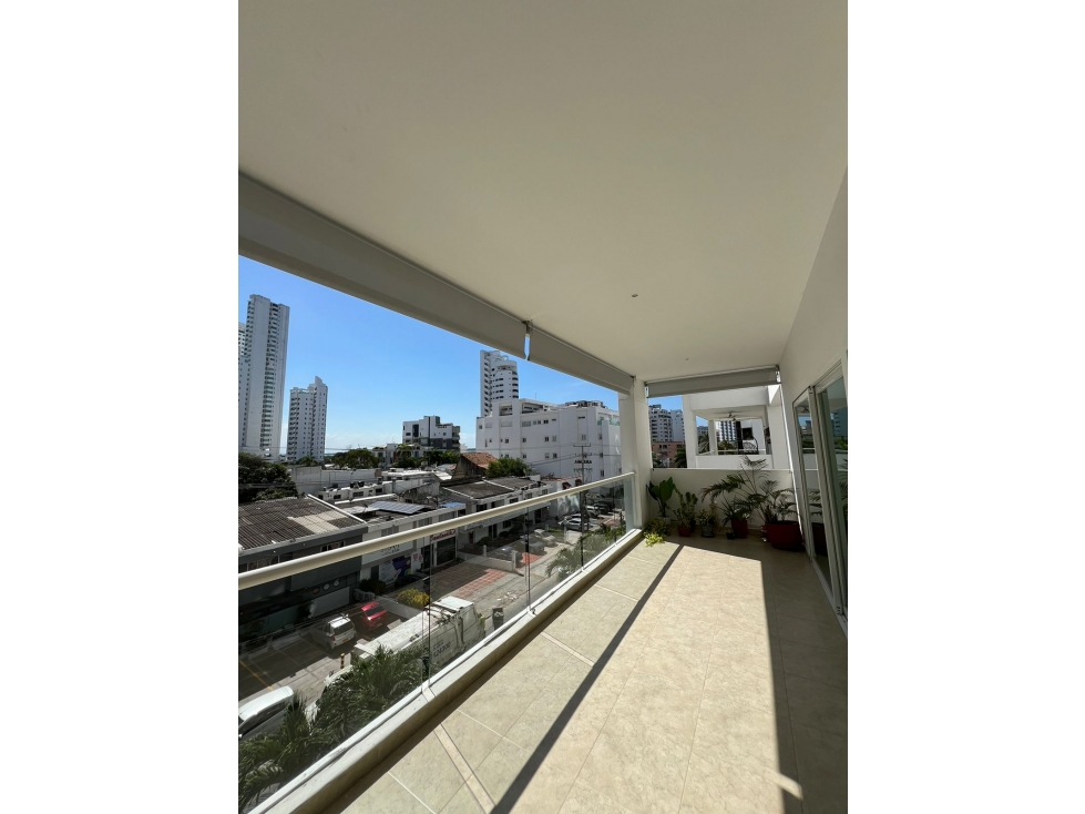 Apartamento en Venta en Cartagena de Indias- Bocagrande — foto 5