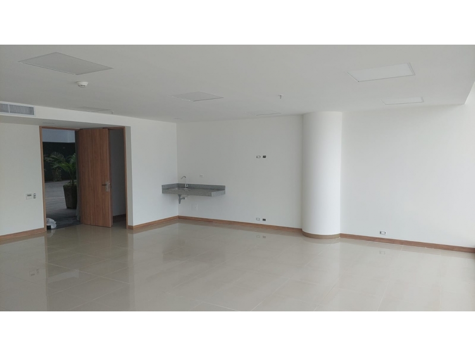Oficina en venta y arriendo en Cartagena de Indias- Bosque — foto 5