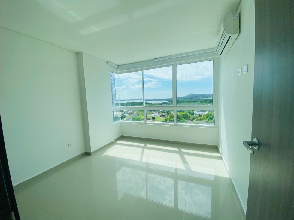 Apartamento en Venta en Cielomar , Cartagena de Indias — foto 5
