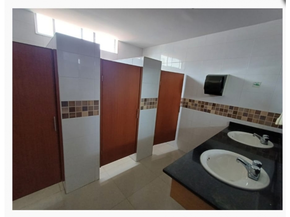 Oficinas en Arriendo, Bocagrande - 5