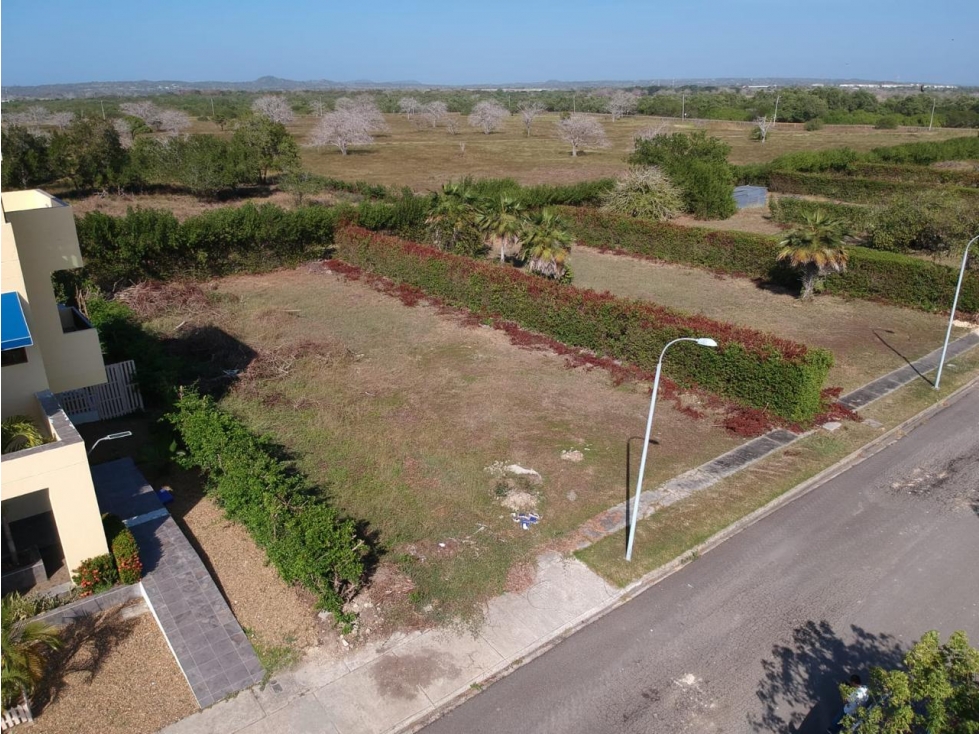 Lote a la Venta en la Zona Norte de Cartagena — foto 5