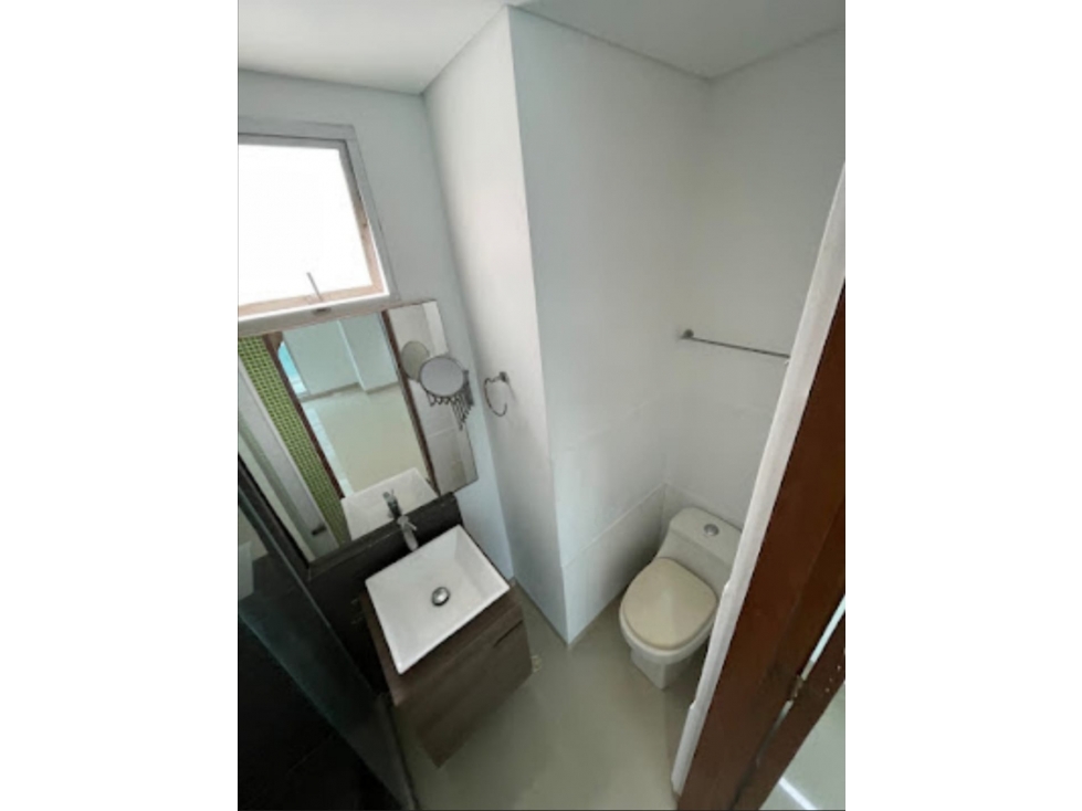 Apartamento a la Venta en Manga, Cartagena — foto 5