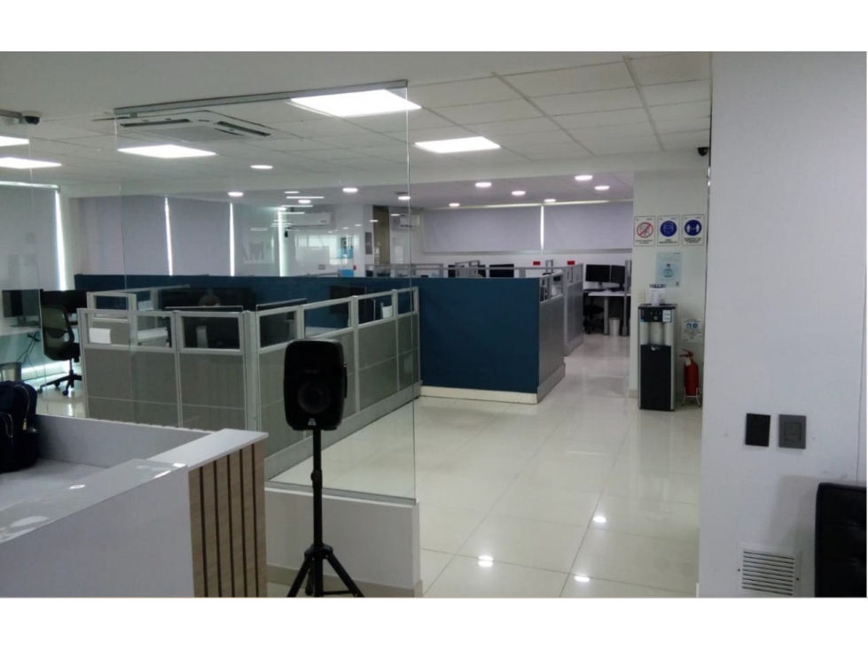 Oficinas en Venta, Manga — foto 5