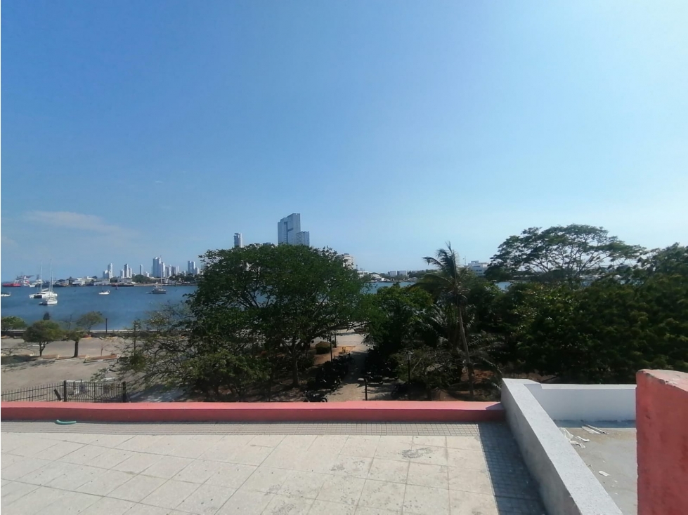 Casa Comercial en el Centro, Cartagena — foto 6