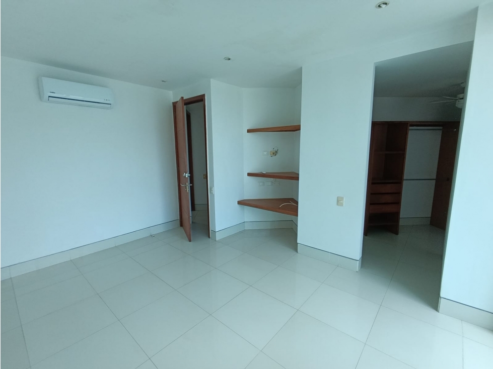 Apartamento en Arriendo - Bocagrande — foto 5